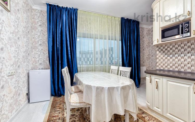 2-бөлмелі пәтер · 64 м² · 14/41 қабат, Достык 5, бағасы: 18 000 ₸ в Астане, Есильский р-н — фото 2