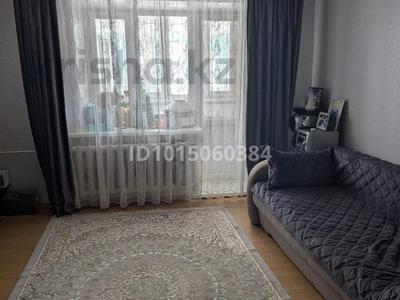 2-комнатная квартира · 47.4 м² · 4/4 этаж, Ибраева 17 за 16.5 млн ₸ в Петропавловске