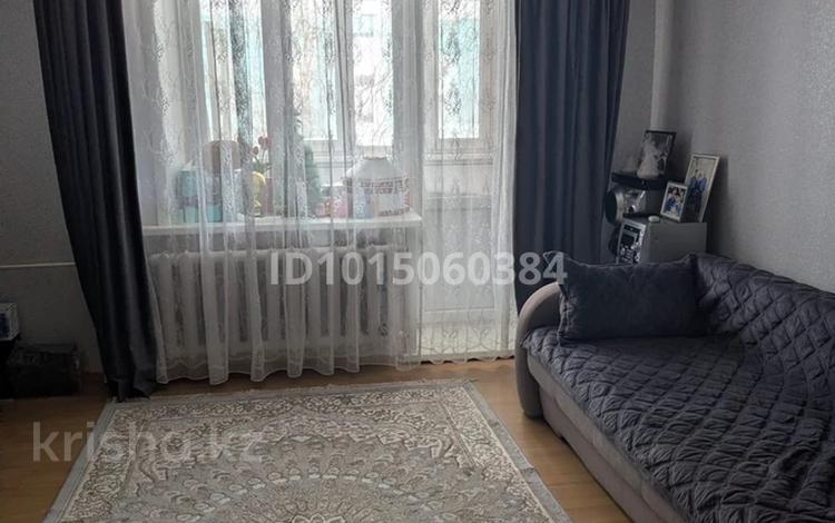 2-комнатная квартира · 47.4 м² · 4/4 этаж, Ибраева 17 за 16.5 млн ₸ в Петропавловске — фото 2