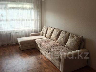 2-комнатная квартира, 45.2 м², 5/5 этаж, Брусиловского 59 за 16.7 млн 〒 в Петропавловске