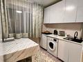 1-комнатная квартира · 35 м² · 5/5 этаж, Самал за 12 млн ₸ в Талдыкоргане, мкр Самал
