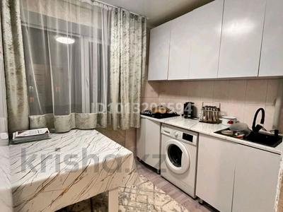 1-комнатная квартира · 35 м² · 5/5 этаж, Самал за 12 млн ₸ в Талдыкоргане, мкр Самал
