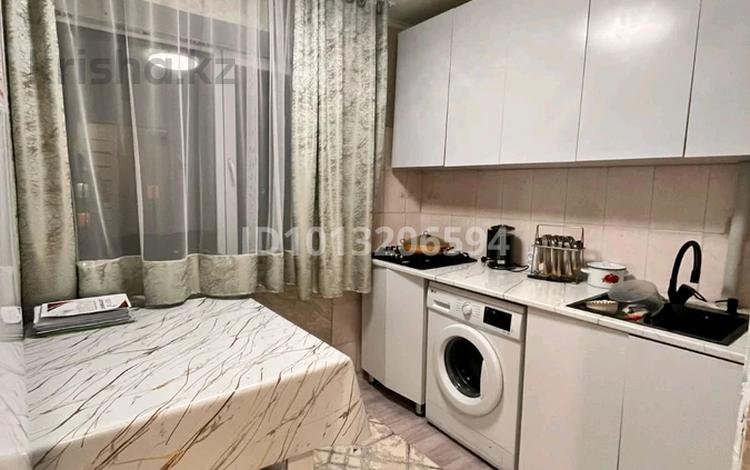 1-комнатная квартира · 35 м² · 5/5 этаж, Самал за 12 млн ₸ в Талдыкоргане, мкр Самал — фото 2