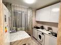 1-комнатная квартира · 35 м² · 5/5 этаж, Самал за 12 млн ₸ в Талдыкоргане, мкр Самал — фото 12