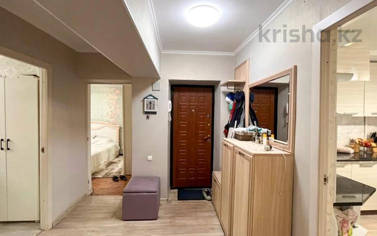 4-комнатная квартира · 81 м² · 3/5 этаж, Самал 43 за 31.5 млн ₸ в Талдыкоргане, мкр Самал — фото 12