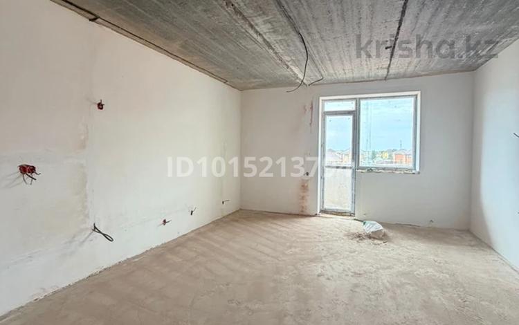 3-комнатная квартира · 67.27 м² · 5/5 этаж, мкр Уркер, Умбетей жырау — Узак батыр за 17 млн ₸ в Астане, Нура р-н — фото 6
