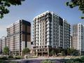 2-комнатная квартира · 54 м² · 6/9 этаж, Шәмші Қалдаякова 30/1 — Қалдаяқова и Жұмабаева за 37.2 млн ₸ в Астане, Сарайшык р-н — фото 7