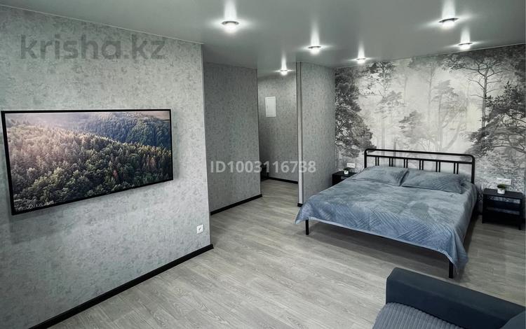 1-бөлмелі пәтер · 35 м² · 5/5 қабат, Казахстан 65 — Кинотеатр Юбилейный, бағасы: 4 000 〒 в Усть-Каменогорске — фото 2