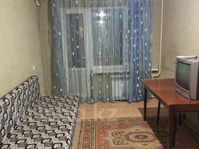 1-комнатная квартира, 29 м², 1/5 этаж, Богенбай Батыра за 21.8 млн 〒 в Алматы, Алмалинский р-н