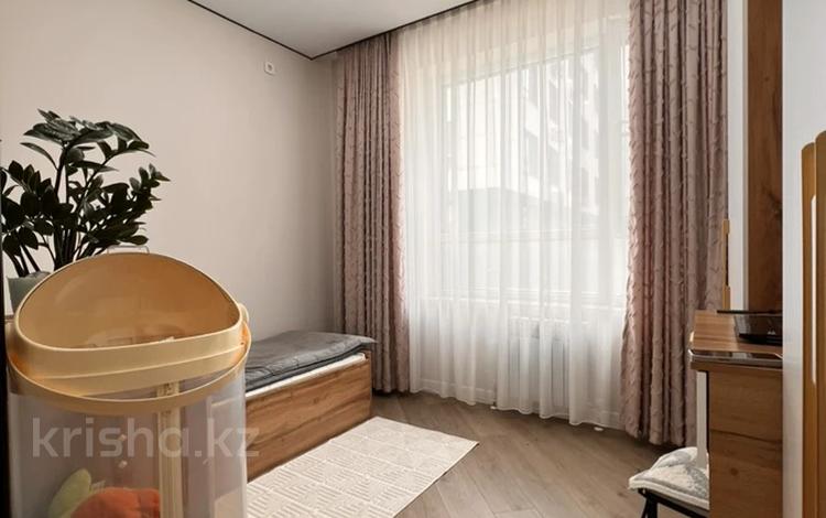 3-комнатная квартира · 57 м² · 1/5 этаж, Басаркобыз — Алматы арена за 32 млн ₸ в Алатауский р-н — фото 20