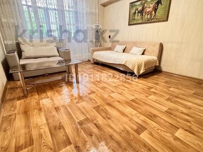 1-бөлмелі пәтер · 36 м² · 3/5 қабат, Құлагер ш/а. 19, бағасы: 14 000 ₸ в Алматы, Жетысуский р-н