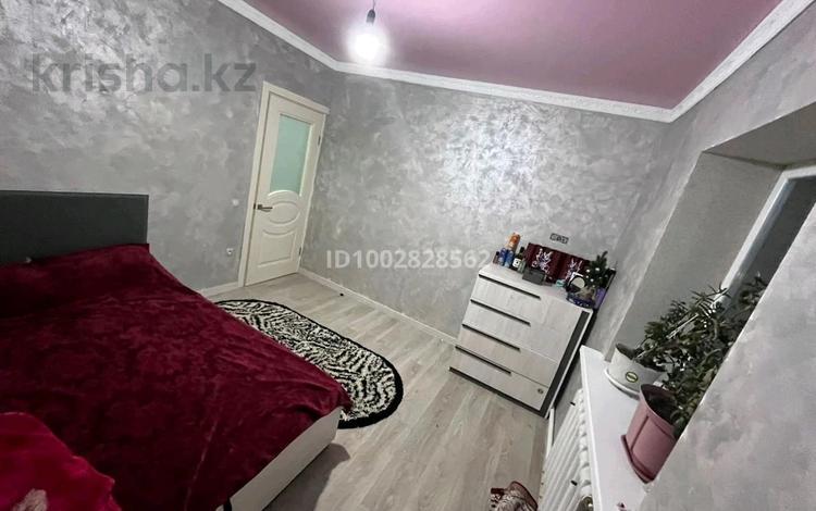 4-бөлмелі пәтер · 123.7 м² · 1 қабат, Уральская 28, бағасы: 40 млн ₸ в Актобе, мкр Москва — фото 2