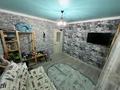 4-бөлмелі пәтер · 123.7 м² · 1 қабат, Уральская 28, бағасы: 40 млн ₸ в Актобе, мкр Москва — фото 10