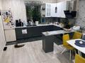 4-бөлмелі пәтер · 123.7 м² · 1 қабат, Уральская 28, бағасы: 40 млн ₸ в Актобе, мкр Москва — фото 11