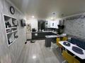 4-бөлмелі пәтер · 123.7 м² · 1 қабат, Уральская 28, бағасы: 40 млн ₸ в Актобе, мкр Москва — фото 14