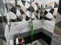 4-бөлмелі пәтер · 123.7 м² · 1 қабат, Уральская 28, бағасы: 40 млн ₸ в Актобе, мкр Москва — фото 19