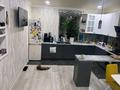 4-бөлмелі пәтер · 123.7 м² · 1 қабат, Уральская 28, бағасы: 40 млн ₸ в Актобе, мкр Москва — фото 3