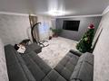 4-бөлмелі пәтер · 123.7 м² · 1 қабат, Уральская 28, бағасы: 40 млн ₸ в Актобе, мкр Москва — фото 4