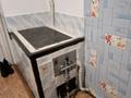 Часть дома · 3 комнаты · 43 м² · 1 сот., мкр 13-й военный городок 226 — Суюнбая за 21 млн ₸ в Алматы, Турксибский р-н — фото 8