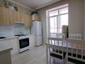 1-комнатная квартира · 39 м² · 7/9 этаж, Ильяса Омарова 19/1 за 24.9 млн ₸ в Астане, Нура р-н — фото 4