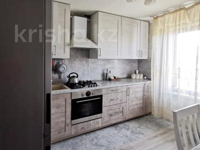 4-комнатная квартира · 84 м², Водник 2 за 28 млн 〒 в Боралдае (Бурундай), мкр Водник-2