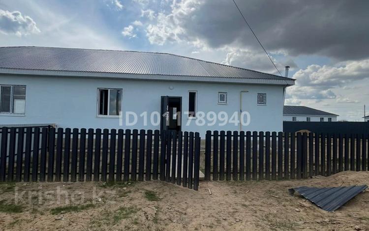 Үйдің бір бөлігі · 3 бөлме · 136.7 м² · , Жанакоше 19 — Медпункт, бағасы: 16.5 млн ₸ в Индер — фото 2