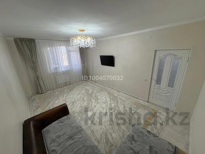 3-бөлмелі пәтер · 82 м² · 2/5 қабат, мкр Береке 6, бағасы: 32 млн ₸ в Атырау