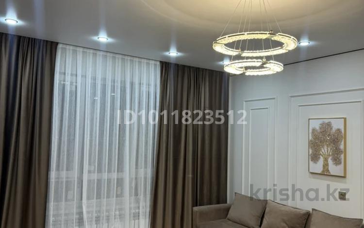 1-комнатная квартира · 34 м² · 15/16 этаж, ул. Ораза Жандосова 94/8блок33 за 270 000 ₸ в Алматы, Бостандыкский р-н — фото 8