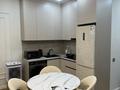 1-комнатная квартира · 34 м² · 15/16 этаж, ул. Ораза Жандосова 94/8блок33 за 270 000 ₸ в Алматы, Бостандыкский р-н — фото 2