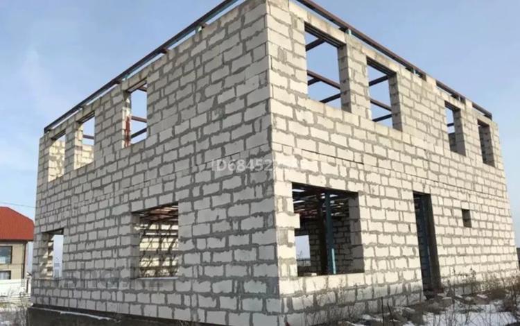 Отдельный дом · 5 комнат · 260 м² · 10 сот., ПК Райымбек за 49.5 млн ₸ в Алматы — фото 11