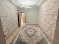 3-бөлмелі пәтер · 118.4 м² · 2/6 қабат, 31Б мкр, 31Б ш/а. 19/40 — орталықта орналасқан,мектеп садик бәрі қасында, бағасы: 37.5 млн ₸ в Актау — фото 5
