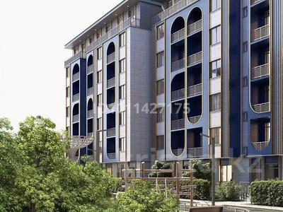 3-комнатная квартира · 71.83 м² · 9/9 этаж, Алатауская трасса 5 — Алатауская трасса, 30 за 38 млн 〒 в 