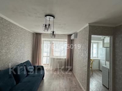 1-бөлмелі пәтер · 33 м² · 2/4 қабат, Жаңа қала ш/а., Лободы 4, бағасы: 200 000 ₸ в Караганде, Казыбек би р-н