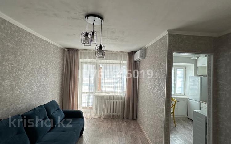 1-бөлмелі пәтер · 33 м² · 2/4 қабат, Жаңа қала ш/а., Лободы 4, бағасы: 200 000 ₸ в Караганде, Казыбек би р-н — фото 2