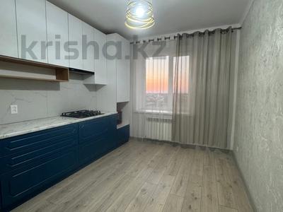 1-комнатная квартира · 45 м² · 5/9 этаж, Самал 68 за 20.5 млн 〒 в Уральске