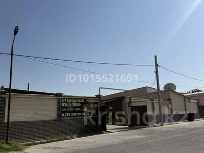 Бани, гостиницы и зоны отдыха · 2000 м² за 120 млн ₸ в Сарыагаш