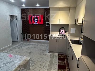 2-бөлмелі пәтер · 58 м² · 1/3 қабат, Теректі ш/а., Устирт 5, 5/1-4 — Рыскулова, Онғарсынова, бағасы: 37 млн ₸ в Алматы, Алатауский р-н