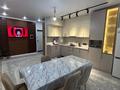 2-бөлмелі пәтер · 58 м² · 1/3 қабат, Теректі ш/а., Устирт 5, 5/1-4 — Рыскулова, Онғарсынова, бағасы: 37 млн ₸ в Алматы, Алатауский р-н — фото 2