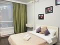2-бөлмелі пәтер · 50 м² · 5 қабат, Санжара Асфендиярова 10, бағасы: 16 000 ₸ в Астане, Нура р-н