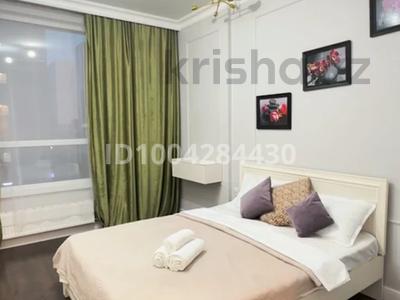 2-комнатная квартира · 50 м² · 5 этаж, Санжара Асфендиярова 10 за 16 000 ₸ в Астане, Нура р-н