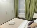 2-бөлмелі пәтер · 50 м² · 5 қабат, Санжара Асфендиярова 10, бағасы: 16 000 ₸ в Астане, Нура р-н — фото 3