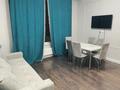 2-бөлмелі пәтер · 50 м² · 5 қабат, Санжара Асфендиярова 10, бағасы: 16 000 ₸ в Астане, Нура р-н — фото 4