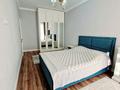 2-комнатная квартира · 55 м² · 12/12 этаж, Тажибаевой за 52 млн 〒 в Алматы, Бостандыкский р-н — фото 2