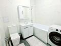 2-комнатная квартира · 55 м² · 12/12 этаж, Тажибаевой за 52 млн 〒 в Алматы, Бостандыкский р-н — фото 11