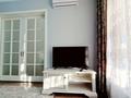 2-комнатная квартира · 55 м² · 12/12 этаж, Тажибаевой за 52 млн 〒 в Алматы, Бостандыкский р-н — фото 5