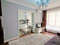 2-комнатная квартира · 55 м² · 12/12 этаж, Тажибаевой за 52 млн 〒 в Алматы, Бостандыкский р-н — фото 10