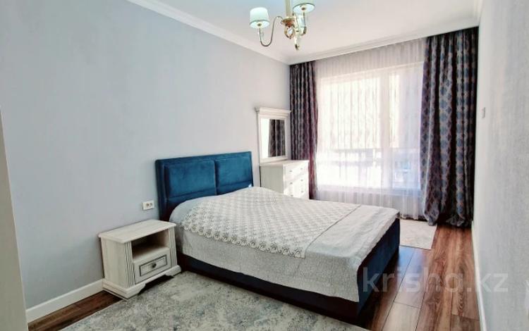 2-комнатная квартира · 55 м² · 12/12 этаж, Тажибаевой за 52 млн 〒 в Алматы, Бостандыкский р-н — фото 10