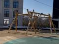 4-бөлмелі пәтер · 178.6 м² · 2/3 қабат, Ондасынова 1/1, бағасы: 250 млн ₸ в Алматы, Медеуский р-н