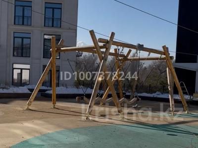 4-комнатная квартира · 178.6 м² · 2/3 этаж, Ондасынова 1/1 за 250 млн ₸ в Алматы, Медеуский р-н