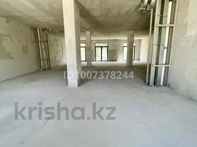 4-бөлмелі пәтер · 178.6 м² · 2/3 қабат, Ондасынова 1/1, бағасы: 250 млн ₸ в Алматы, Медеуский р-н